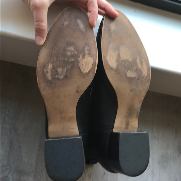 Madewell Carina ankle boot - Picture 5 of 8